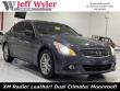 Used 2013 INFINITI G37 Sedan 4dr x AWD Sedan