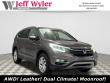 Used 2015 Honda CR-V  SUV