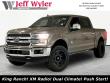 Used 2020 Ford F-150  Truck SuperCrew Cab