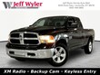  Ram 1500 Classic