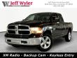 Used 2024 Ram 1500 Classic SLT 4x4 Quad Cab 64 Box Truck Quad Cab