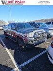  Toyota Tacoma