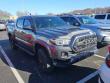 Used 2016 Toyota Tacoma  Truck Double Cab