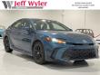 Used 2025 Toyota Camry XSE AWD Sedan