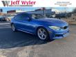 Used 2017 BMW 4 Series 430i Gran Coupe SULEV Gran Coupe