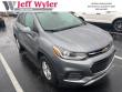 Used 2020 Chevrolet Trax AWD 4dr LT SUV