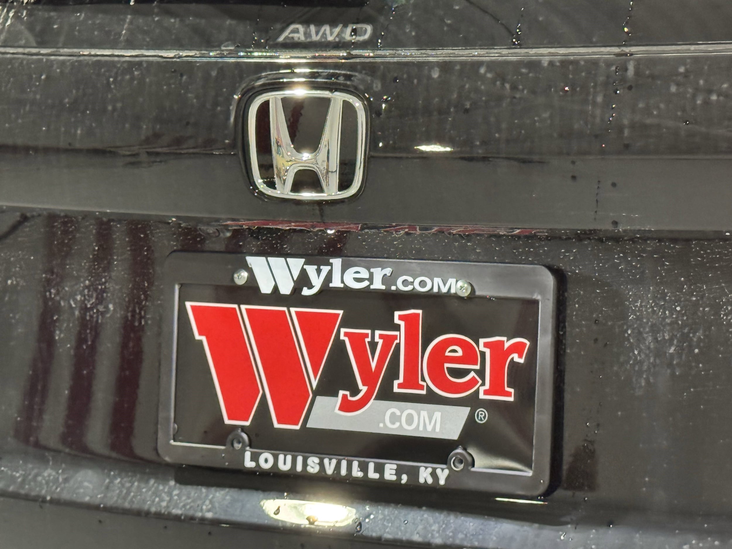 2026 Honda CR-V Sport-L - Photo 40