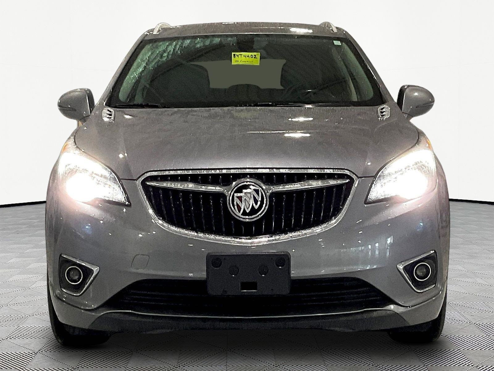 2020 Buick Envision Essence - Photo 2