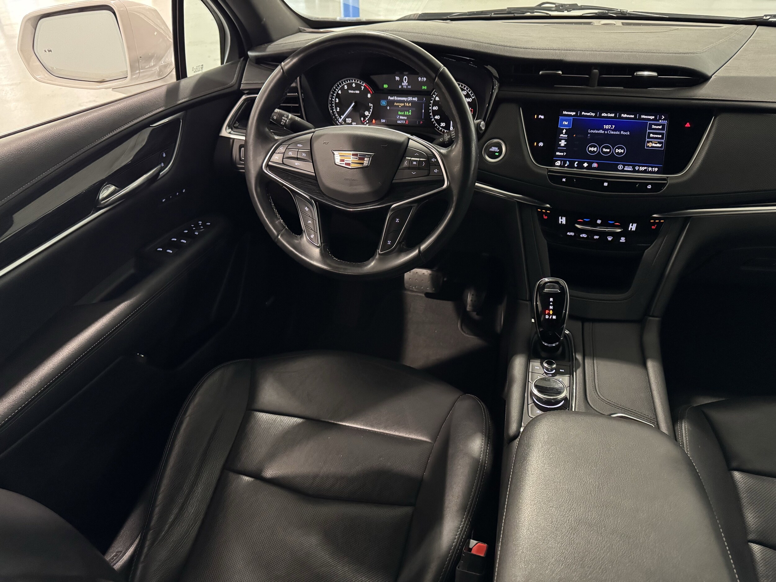 2020 Cadillac XT5 Premium Luxury photo 4