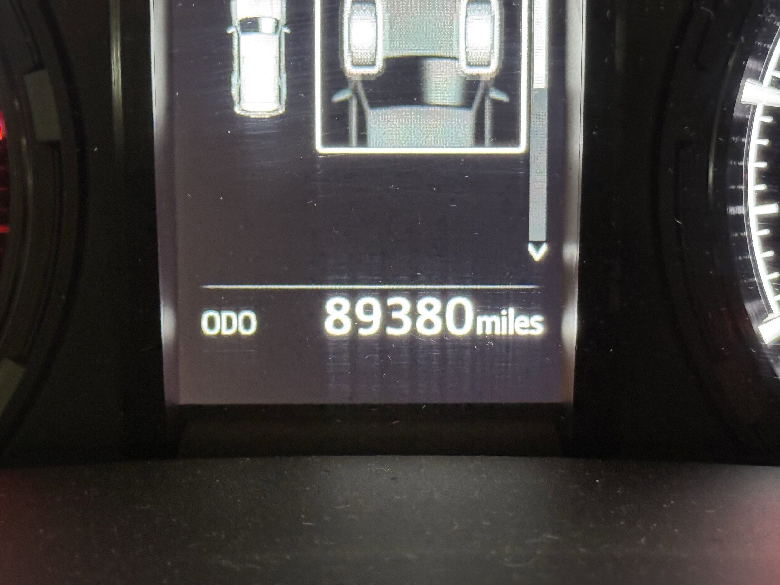 2021 Toyota 4Runner SR5 Premium 4WD photo 4