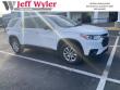 Used 2020 Chevrolet Traverse FWD 4dr LS w/1LS SUV