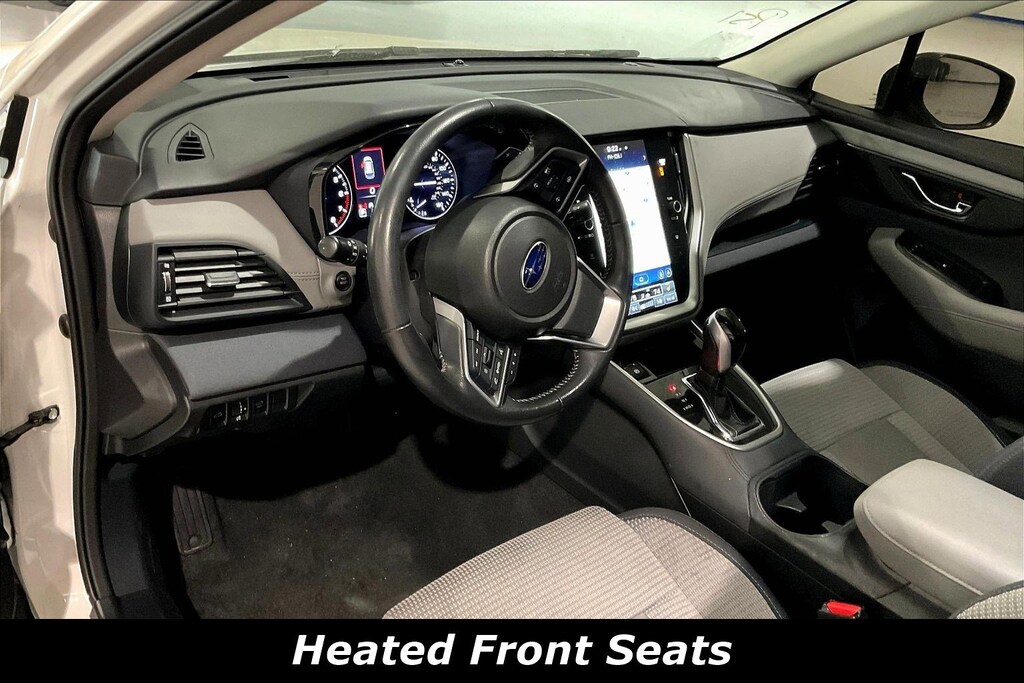 Used 2023 Subaru Outback Premium CVT SUV