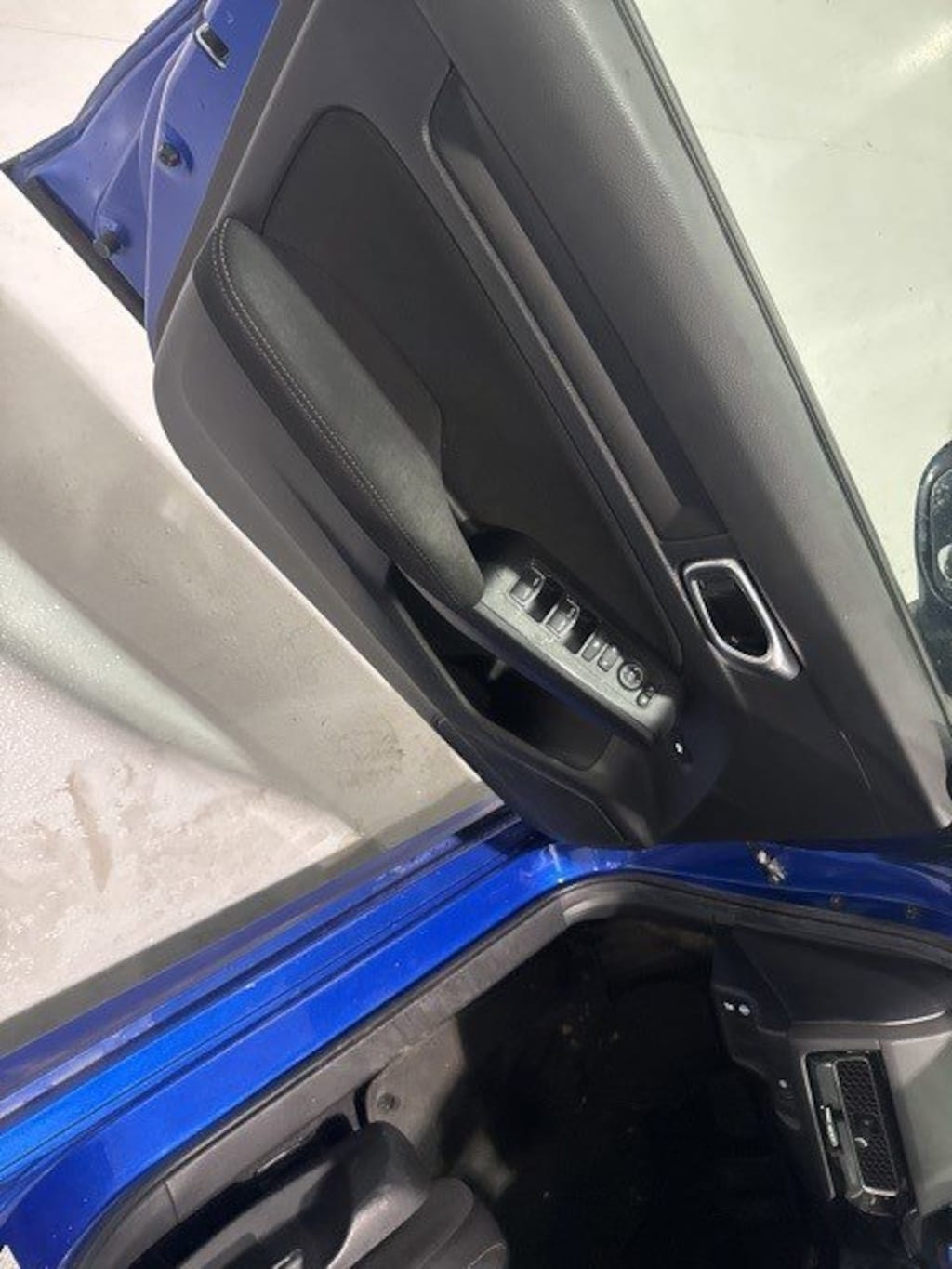 Used 2024 Honda Civic Sedan LX CVT Sedan