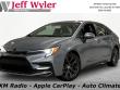 Used 2024 Toyota Corolla SE CVT Sedan