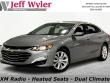 Used 2024 Chevrolet Malibu 4dr Sdn 1LT Sedan