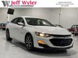 Used 2020 Chevrolet Malibu 4dr Sdn RS Sedan
