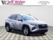 Used 2022 Hyundai Tucson SEL FWD SUV