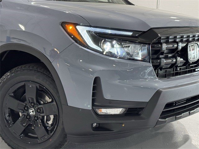 2026 Honda Ridgeline Black Edition - Photo 16