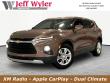 Used 2019 Chevrolet Blazer FWD 4dr w/1LT SUV