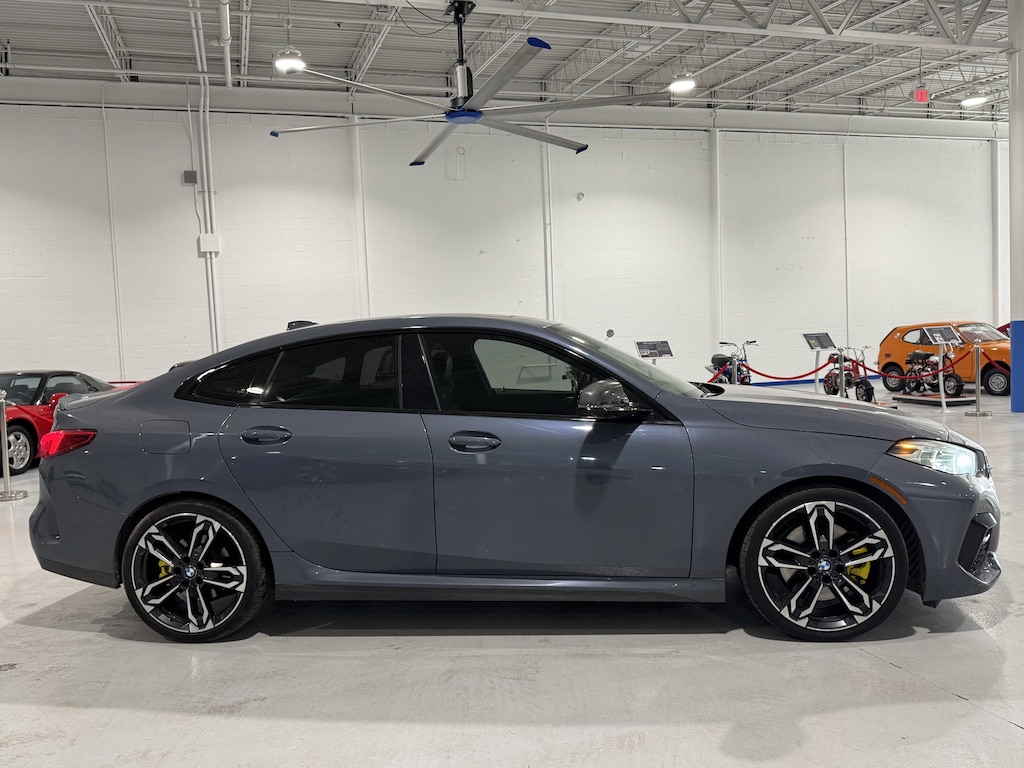 Used 2020 BMW 2 Series 228i xDrive Gran Coupe Gran Coupe