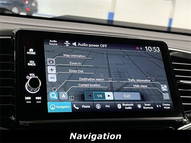 2026 Honda Ridgeline Black Edition - Photo 22