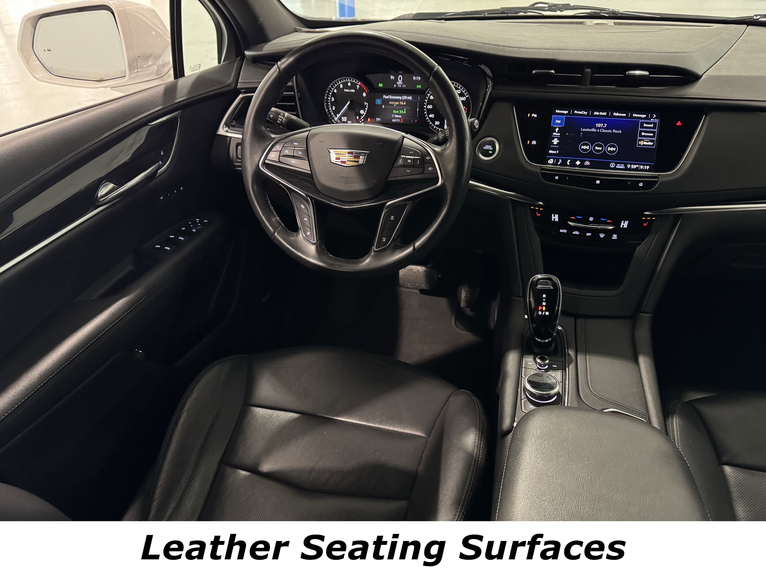 2020 Cadillac XT5 Premium Luxury photo 4