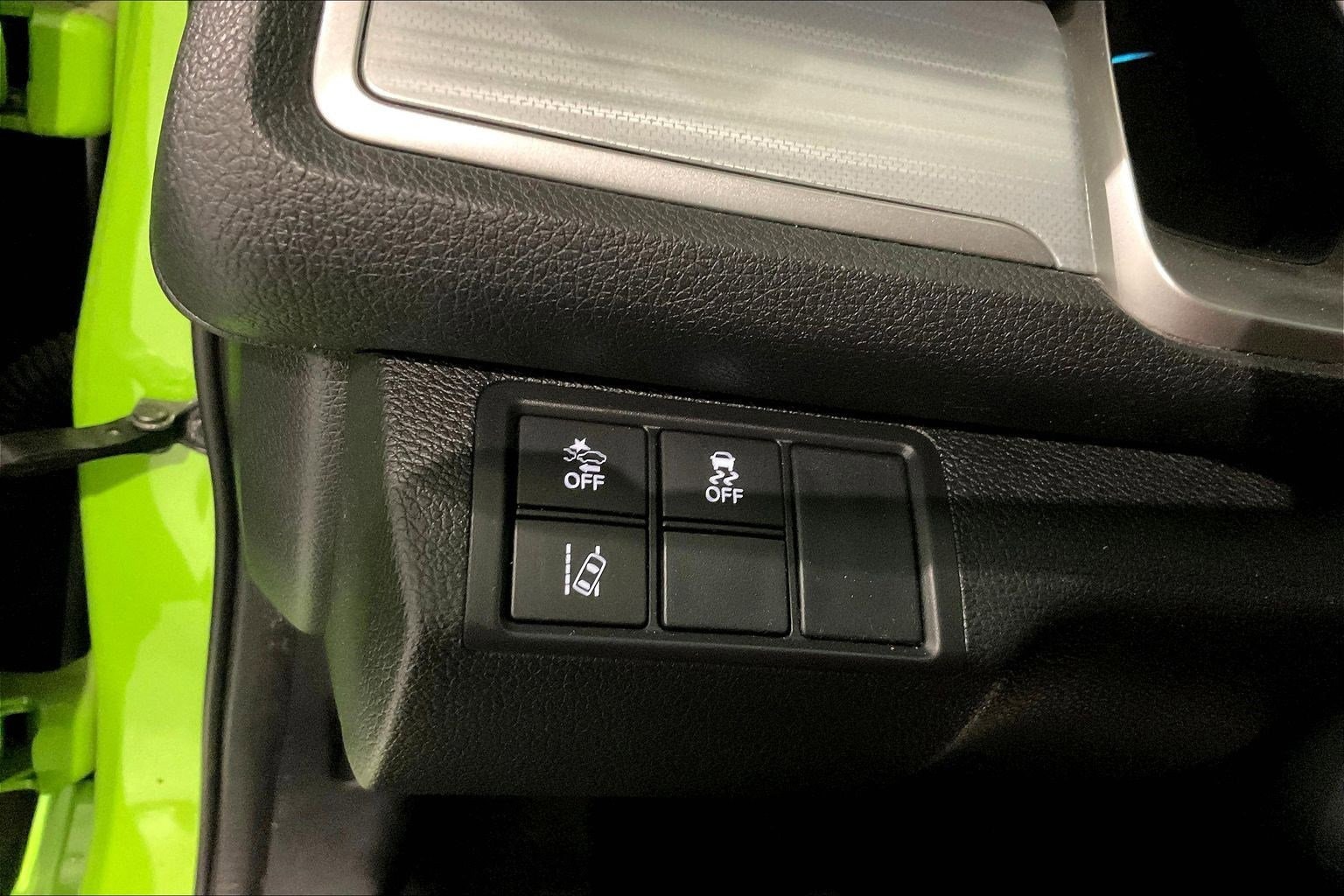 2017 Honda Civic Touring - Photo 33