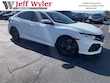 Honda Civic Hatchback