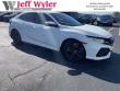Used 2019 Honda Civic Hatchback EX CVT Hatchback