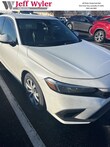  Honda Civic Sedan
