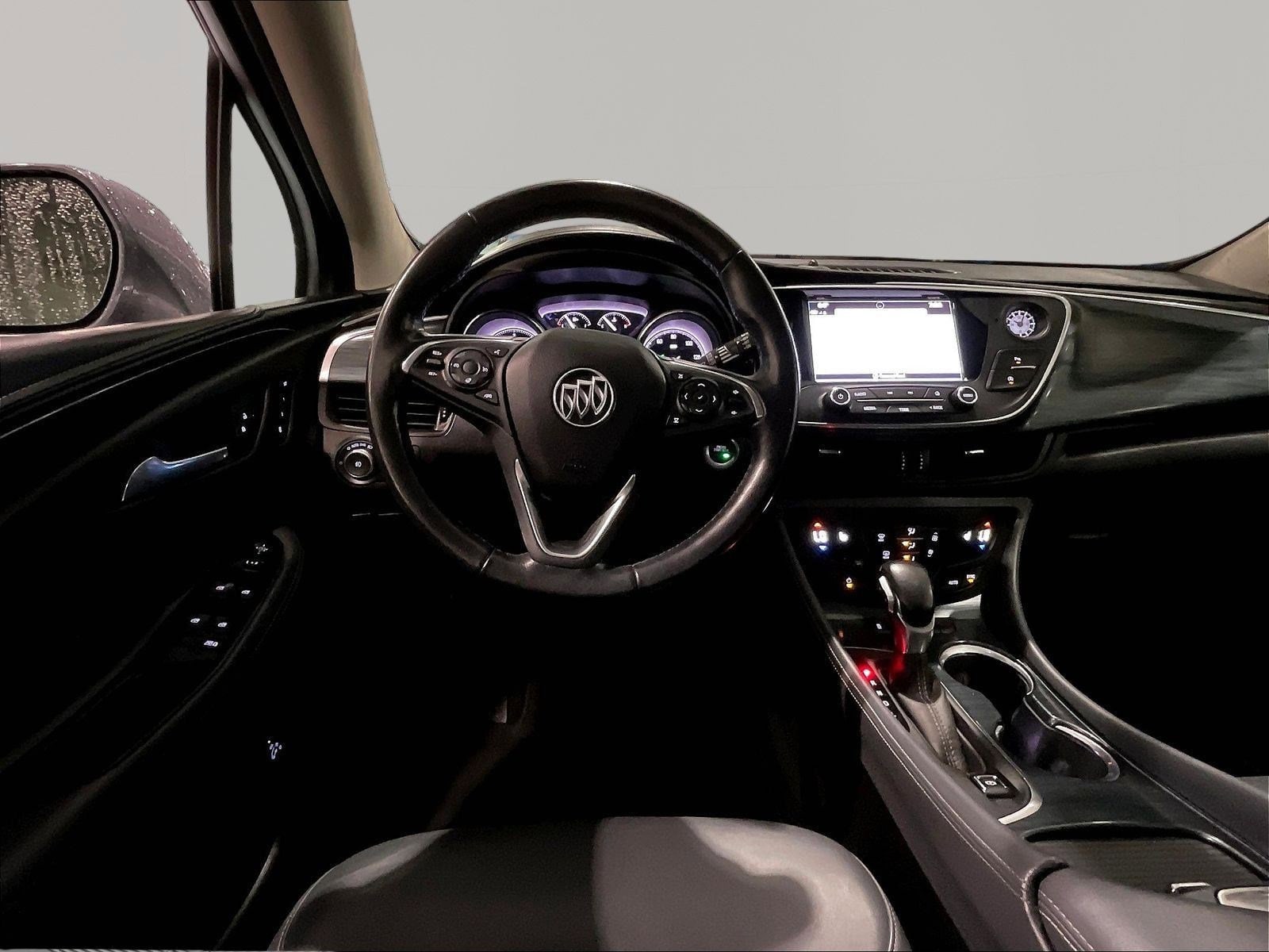 2020 Buick Envision Essence - Photo 8