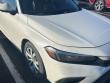 Used 2023 Honda Civic Sedan LX CVT Sedan