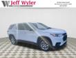 Used 2020 Chevrolet Traverse FWD 4dr LS w/1LS SUV