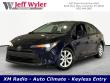 Used 2024 Toyota Corolla LE CVT Sedan