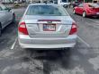 Used 2012 Ford Fusion 4dr Sdn SEL FWD Sedan