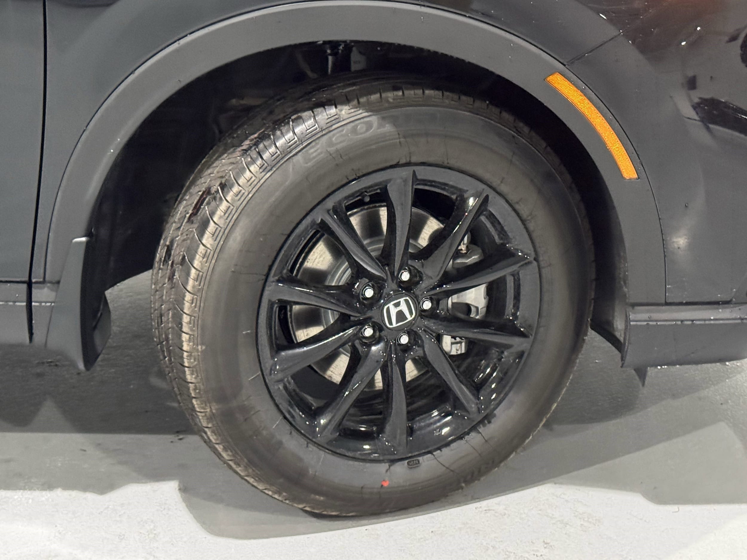 2026 Honda CR-V Sport-L - Photo 36