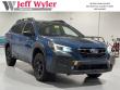 Used 2024 Subaru Outback Wilderness AWD SUV