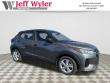 Used 2025 Nissan Kicks Play S FWD SUV