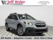 Used 2021 Subaru Outback CVT SUV