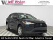 Used 2025 Toyota Corolla Cross L 4WD SUV