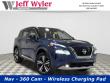 Used 2021 Nissan Rogue FWD Platinum SUV
