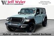  Jeep Wrangler 4xe