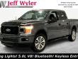 Used 2018 Ford F-150  Truck SuperCrew Cab