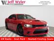 Used 2019 Dodge Charger Scat Pack RWD Sedan