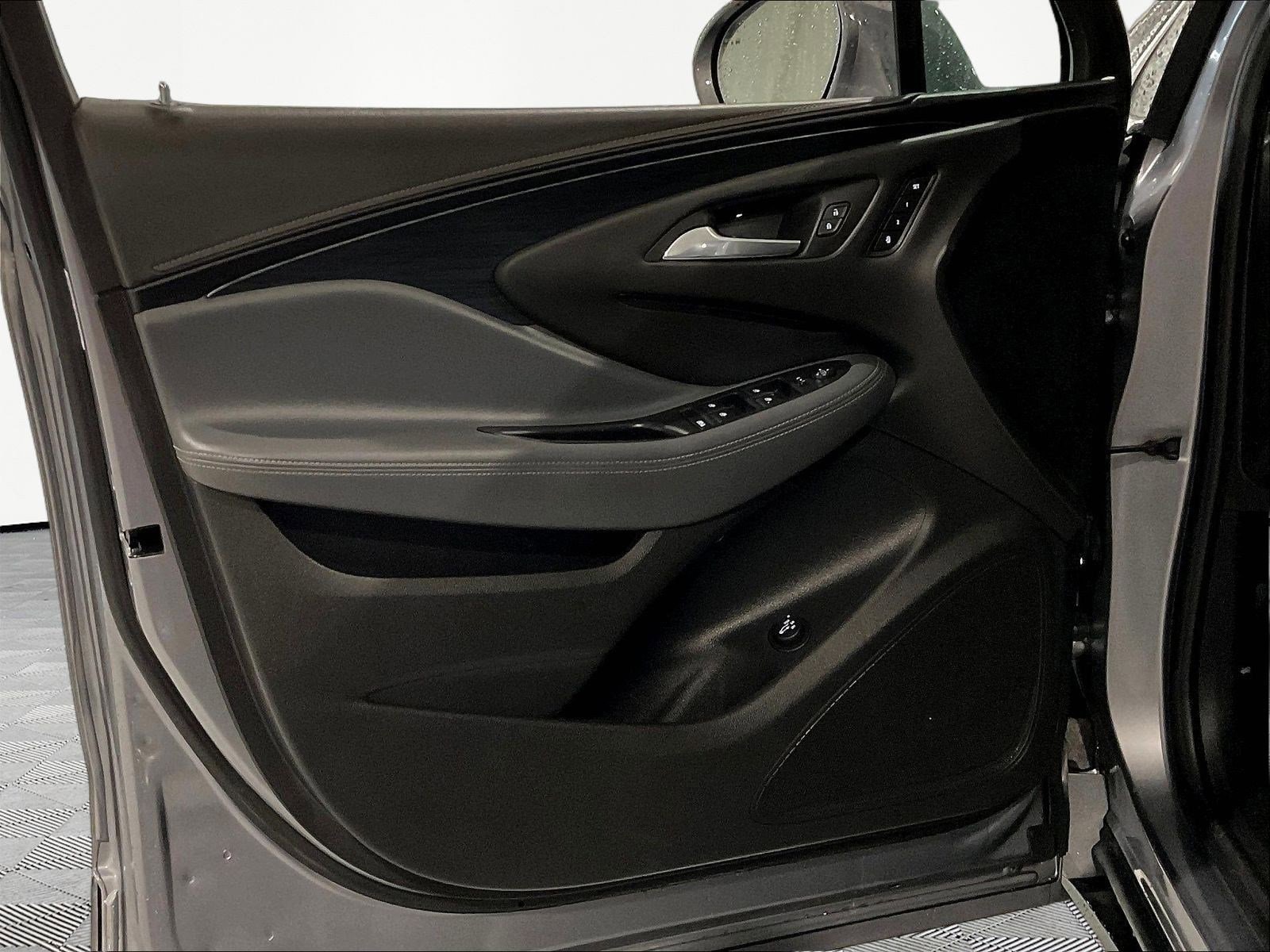2020 Buick Envision Essence - Photo 19