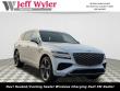 Used 2025 Genesis GV80 3.5T Prestige AWD SUV