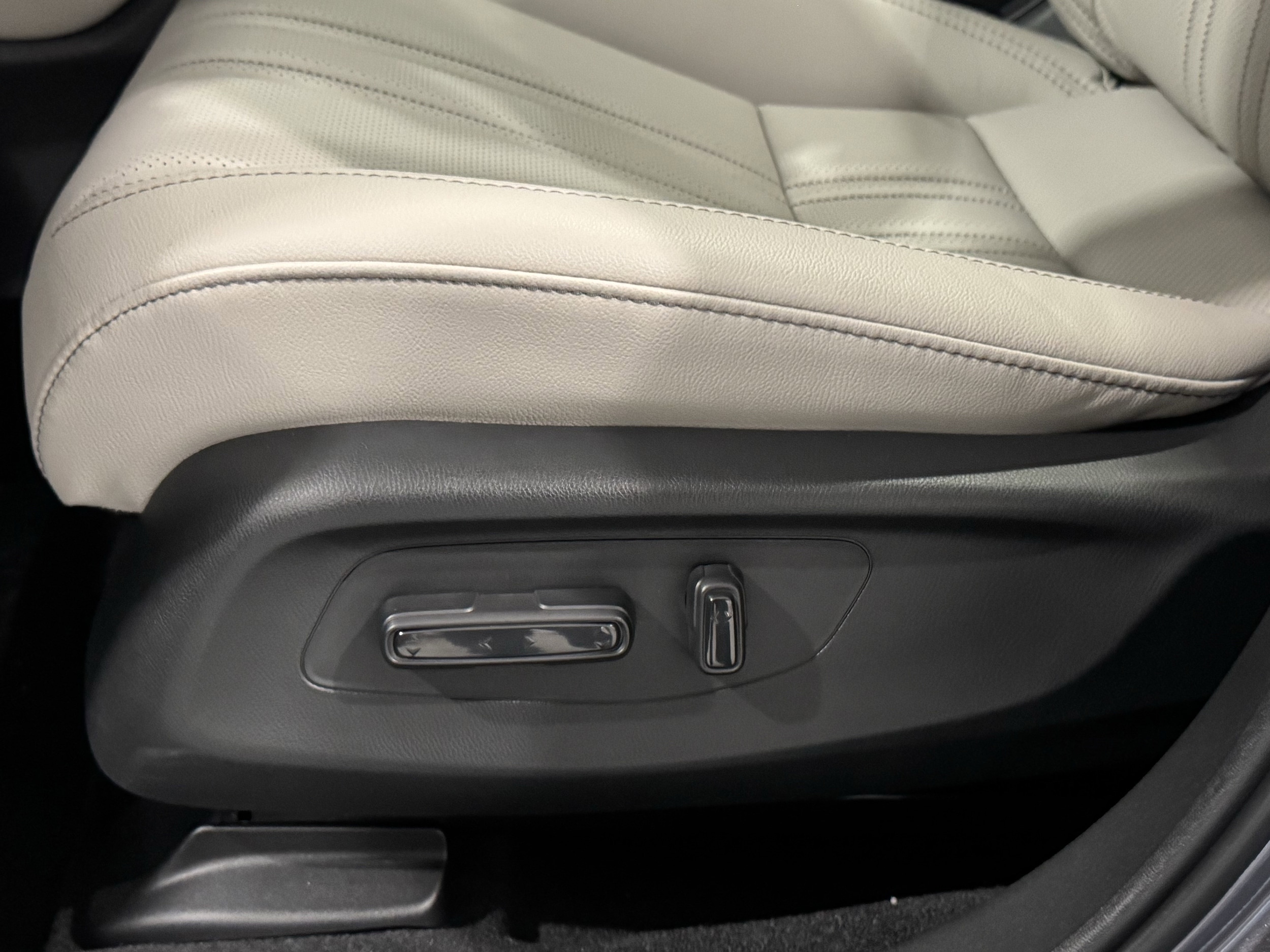 2026 Honda HR-V EX-L - Photo 28