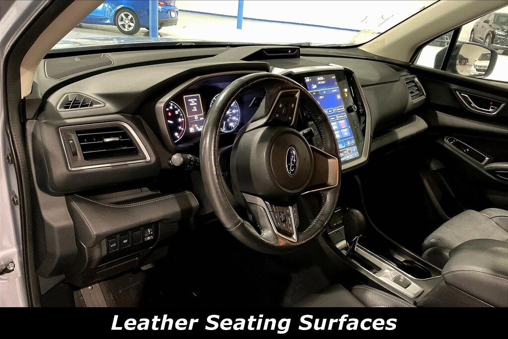 Used 2023 Subaru Ascent Limited 7-Passenger SUV