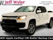 Used 2022 Chevrolet Colorado 4WD Crew Cab 128 Work Truck Truck Crew Cab