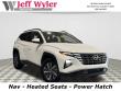 Used 2024 Hyundai Tucson Hybrid Blue AWD SUV